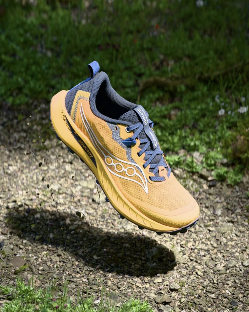 Saucony Peregrine