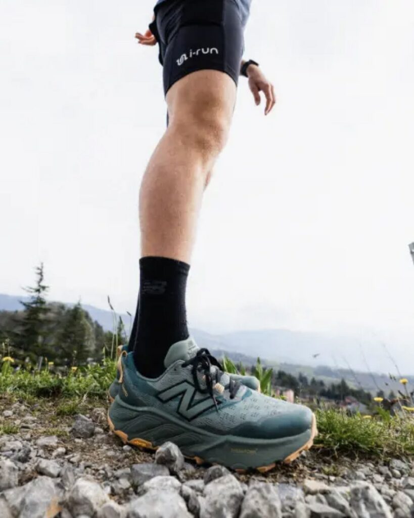 New Balance Hierro 9