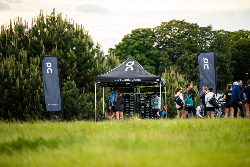 On Running Cloudboom Echo 3