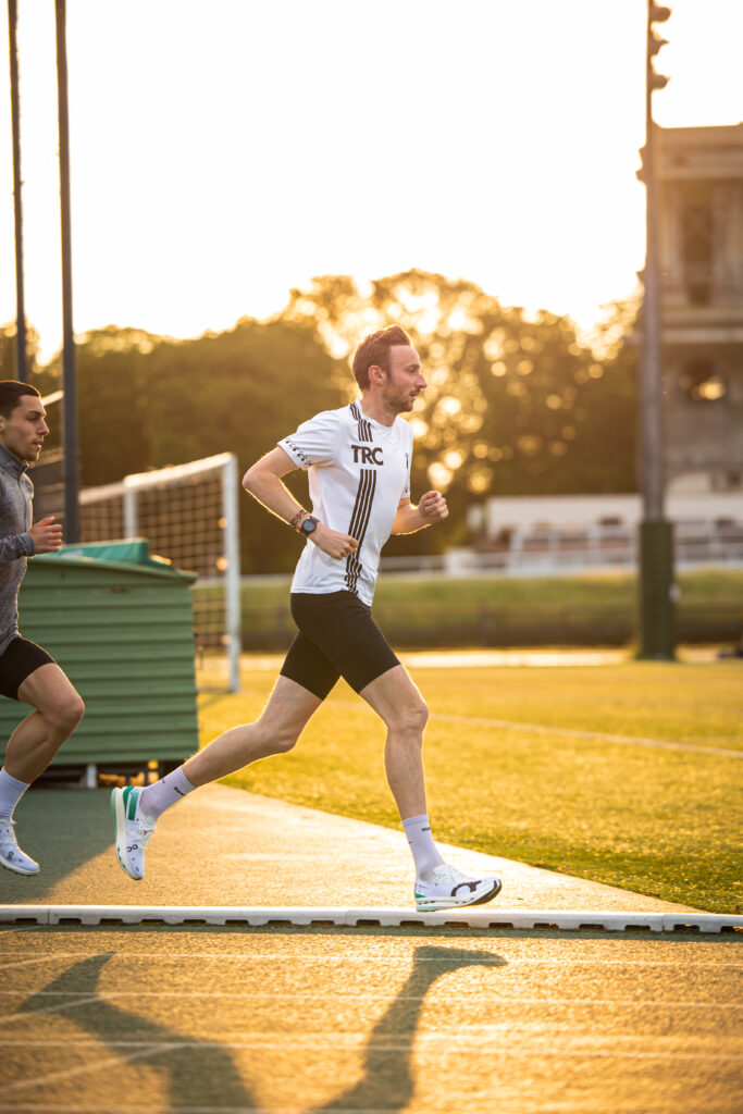 On Running Cloudboom Echo 3