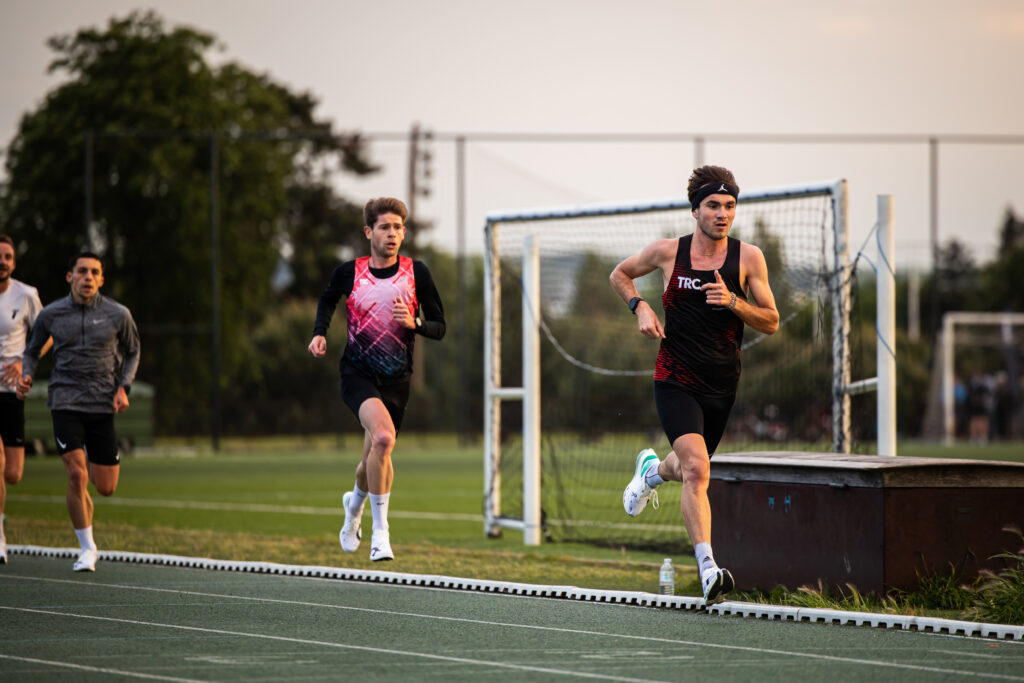 On Running Cloudboom Echo 3