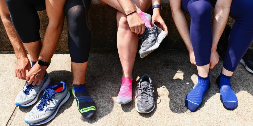 Solde été 2023 running