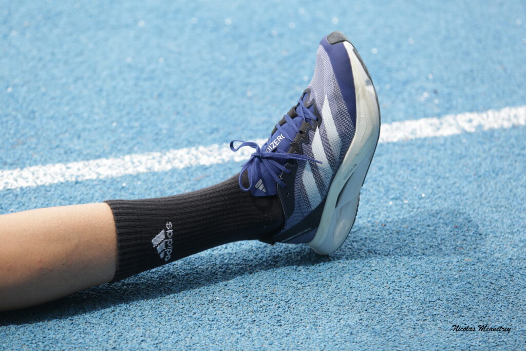 Adidas Adizero Boston 12