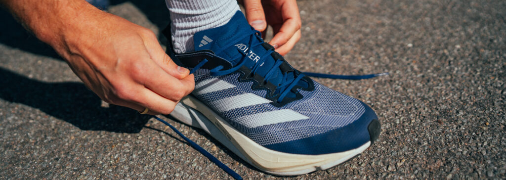 Adidas Adizero Boston 12