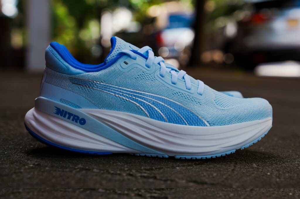 Puma Magnify Nitro 2
