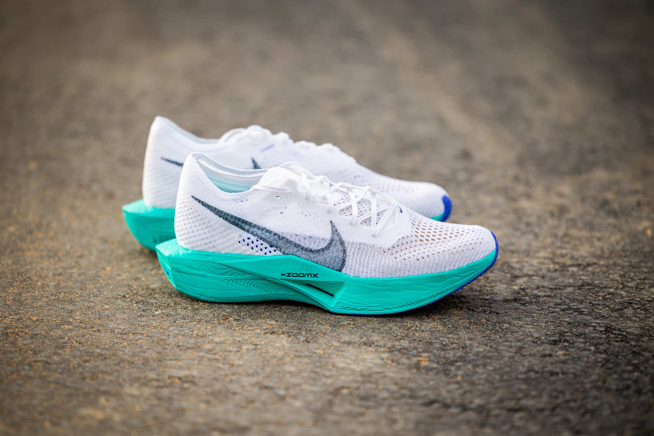 Black Friday runnnig