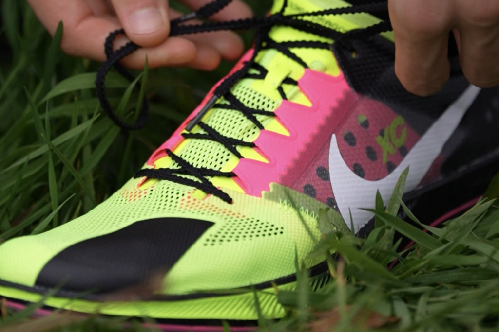 Nike ZoomX Dragonfly XC