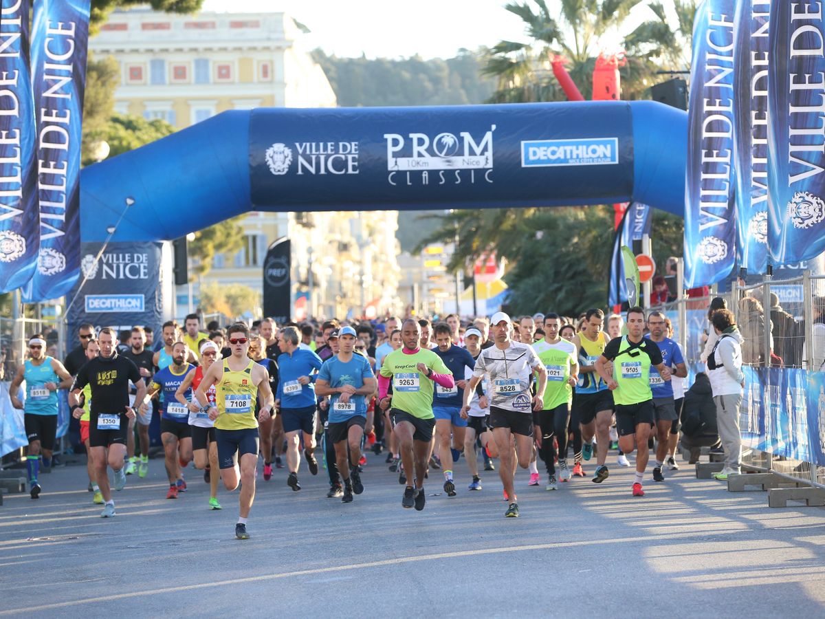 10km Prom'Classic