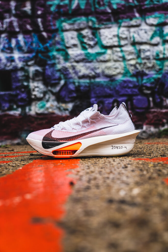 Nike Next% Alphafly 3