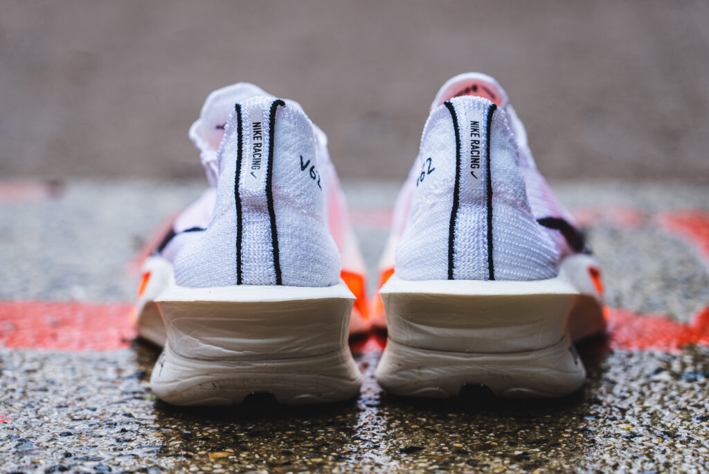 Nike ZoomX Alphafly Next% 3