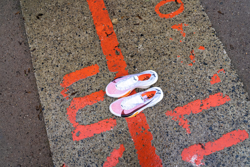 Nike Next% Alphafly 3