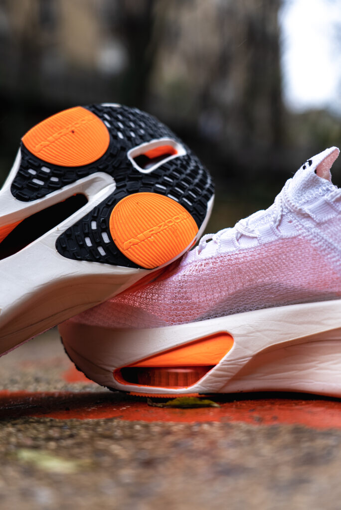 Nike Next% Alphafly 3