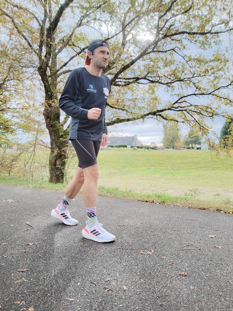 Adidas Ultraboost Light