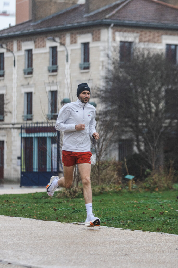 Nike Alphafly Next% 3