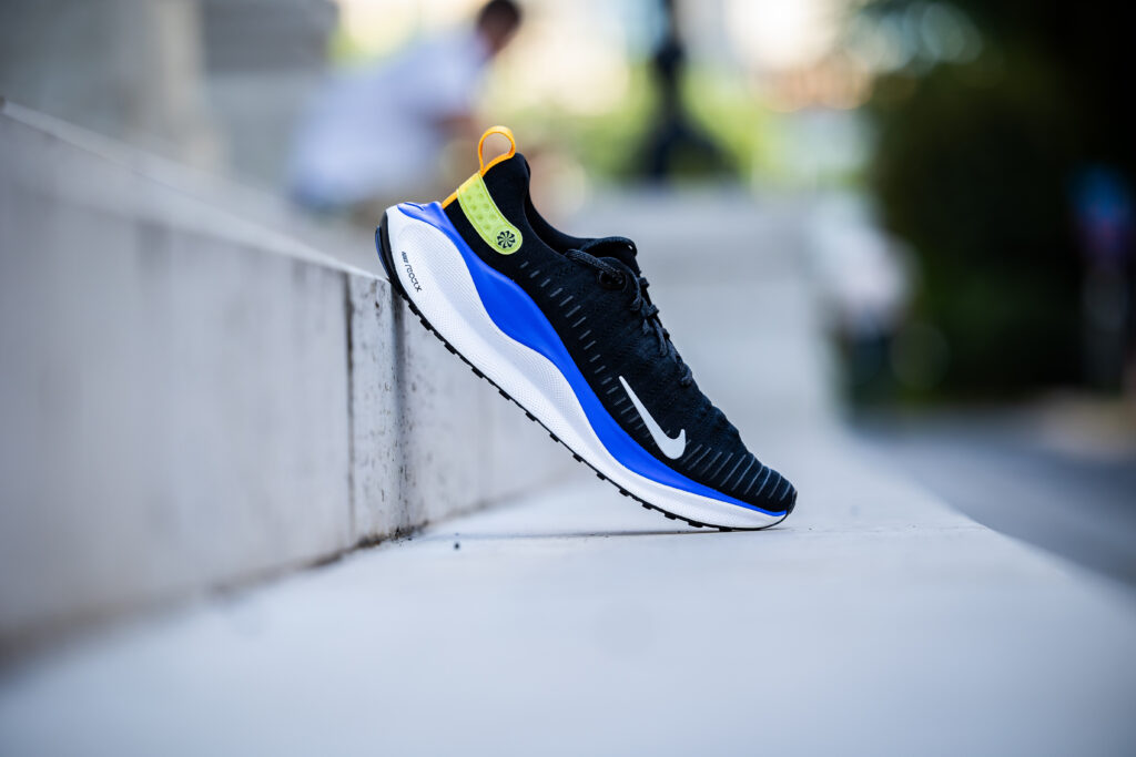 Nike Infinity Run 4