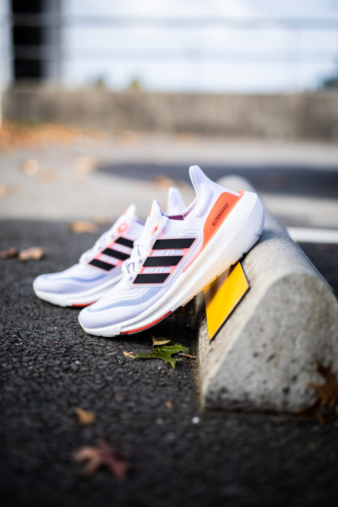 Adidas Ultra Boost Light