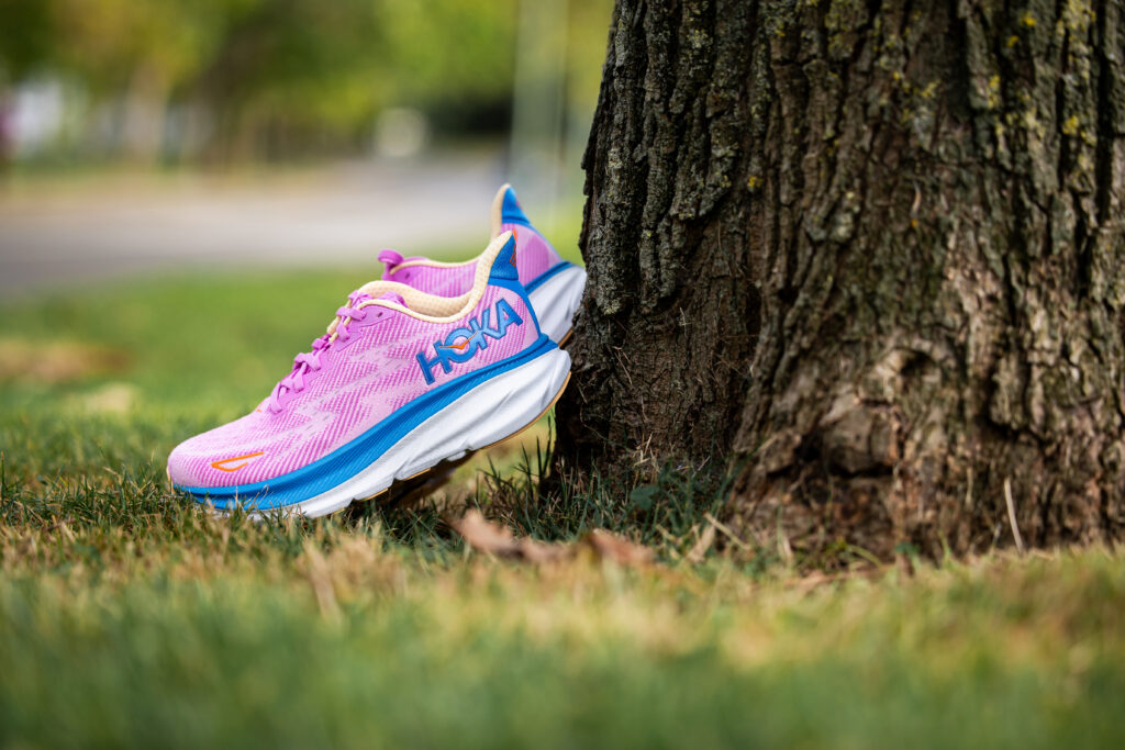 Hoka Clifton 9