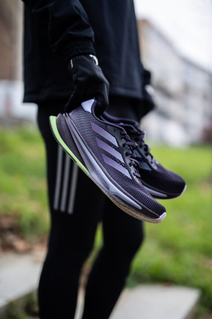 Adidas Supernova Rie