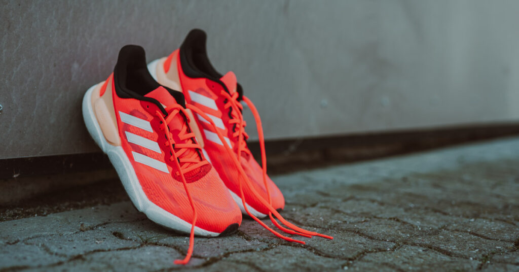 Adidas Solar Boost