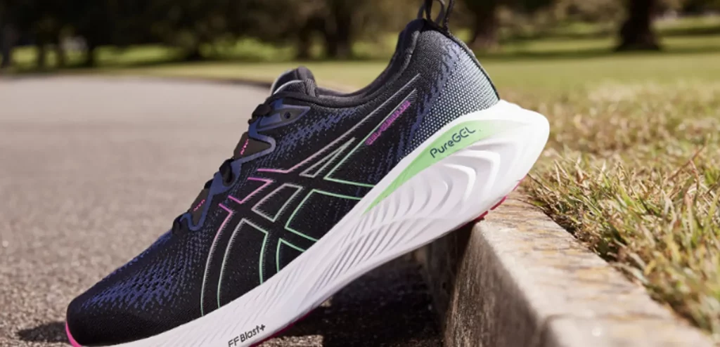 Asics Gel Cumulus 25