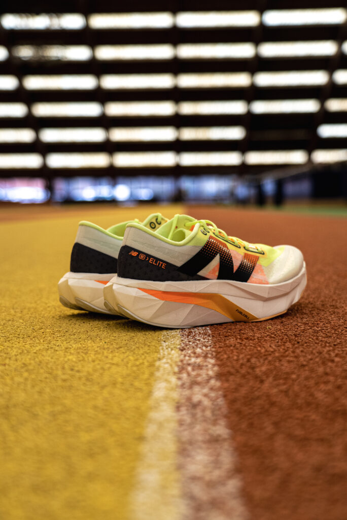 NB FuelCell SC Élite 4