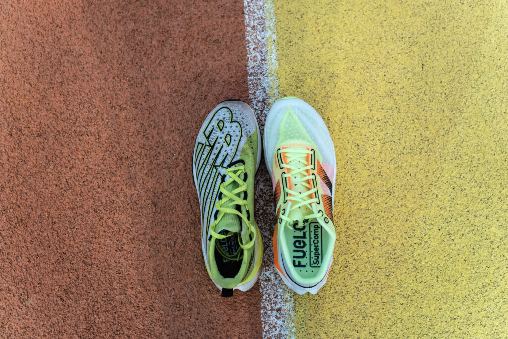 NB FuelCell SC Élite 4