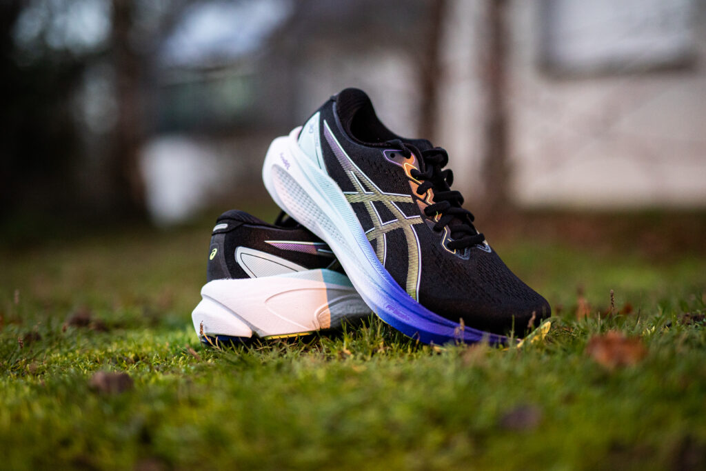Asics Gel-Kayano-30