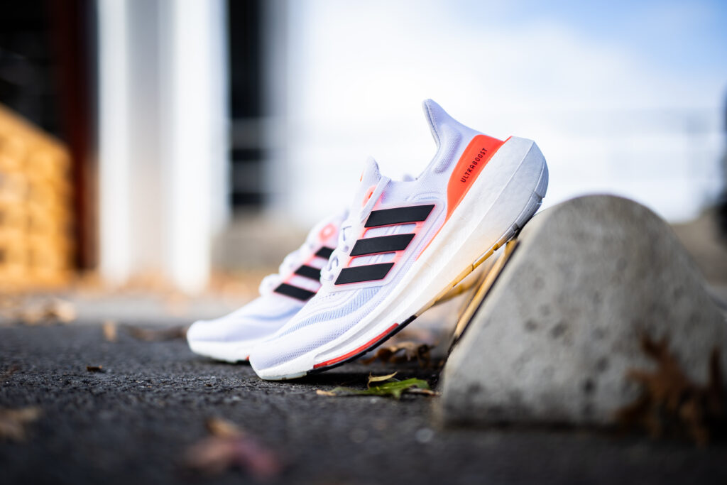 Adidas Ultraboost Light