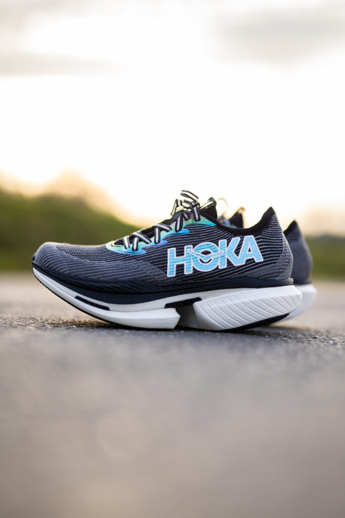Hoka Cielo X1