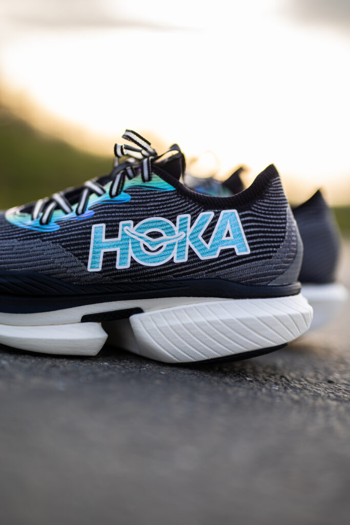 Hoka Cielo X1