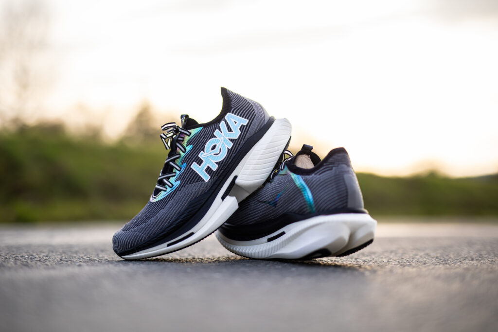 Hoka Cielo X1