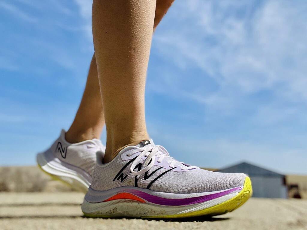 New Balance Fuelcell Propel v4