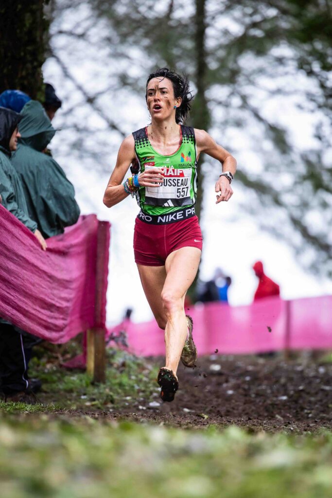 Cecile Jarousseau CF 2023