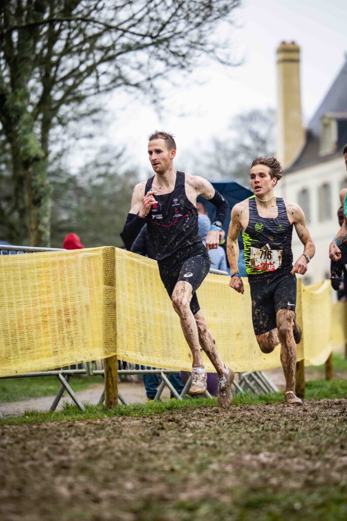 Felix Bour CF cross 2023