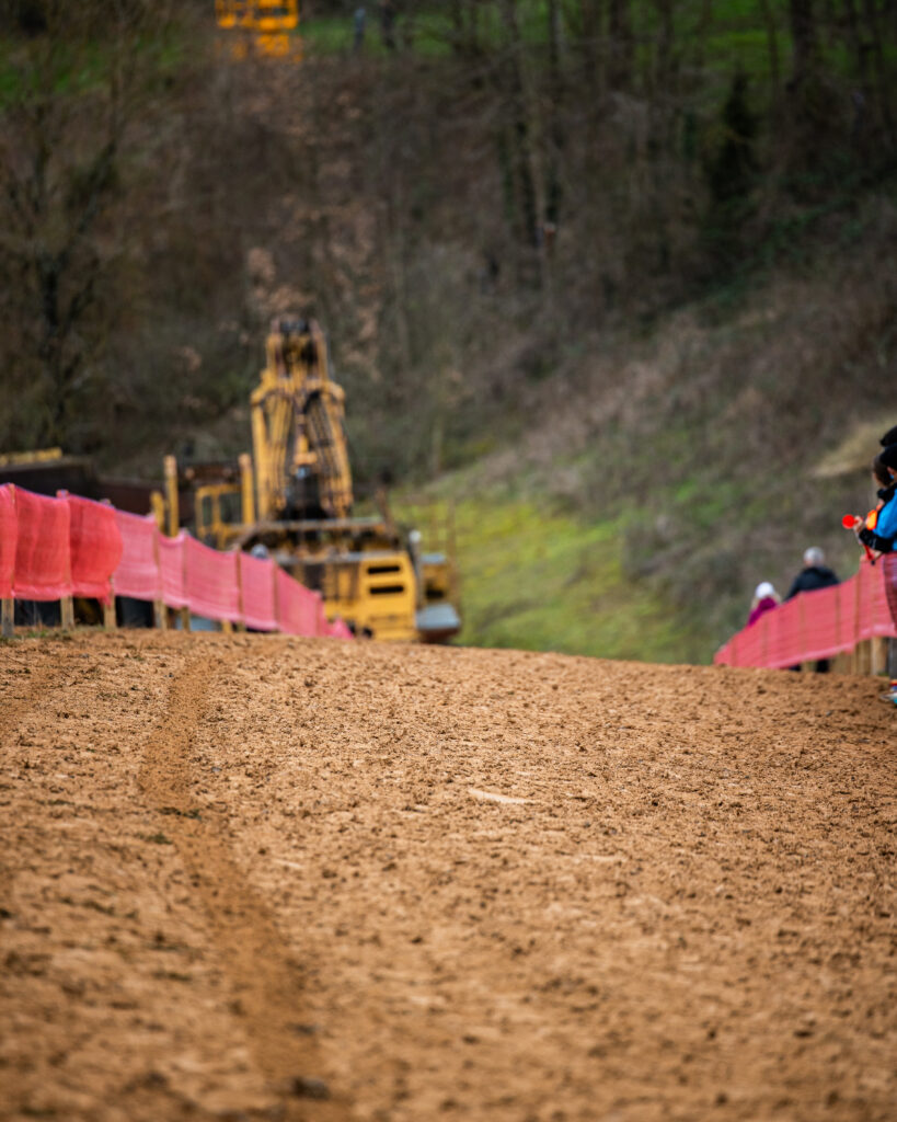 Cap'découverte cross