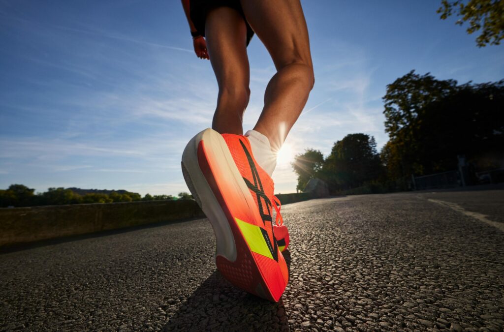 Asics Metaspeed Sky Paris