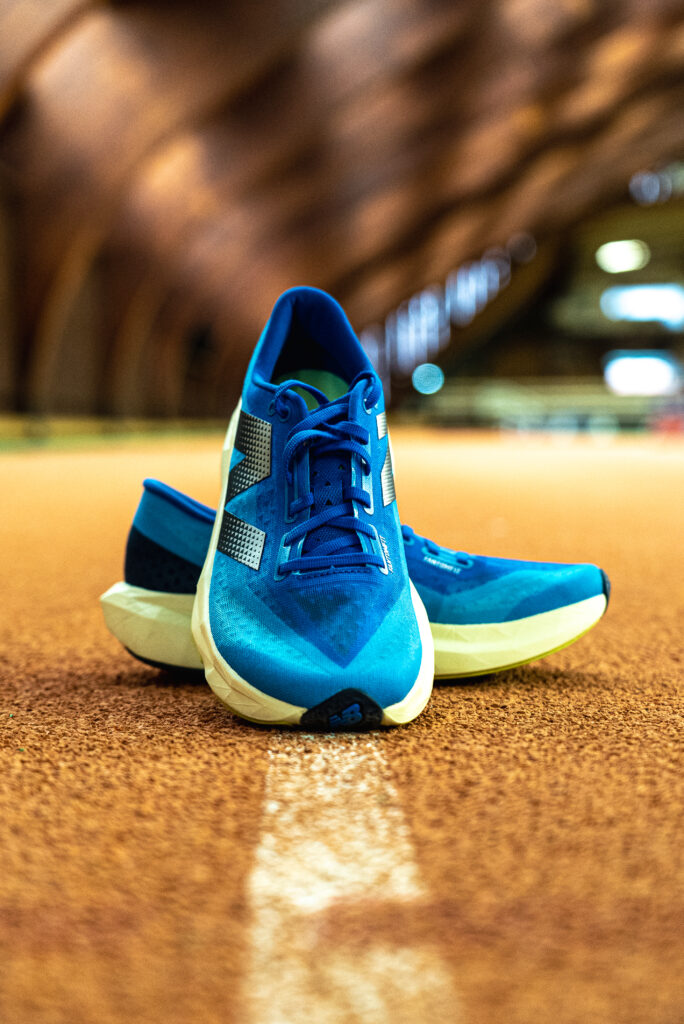 New Balance FuelCell Rebel V4