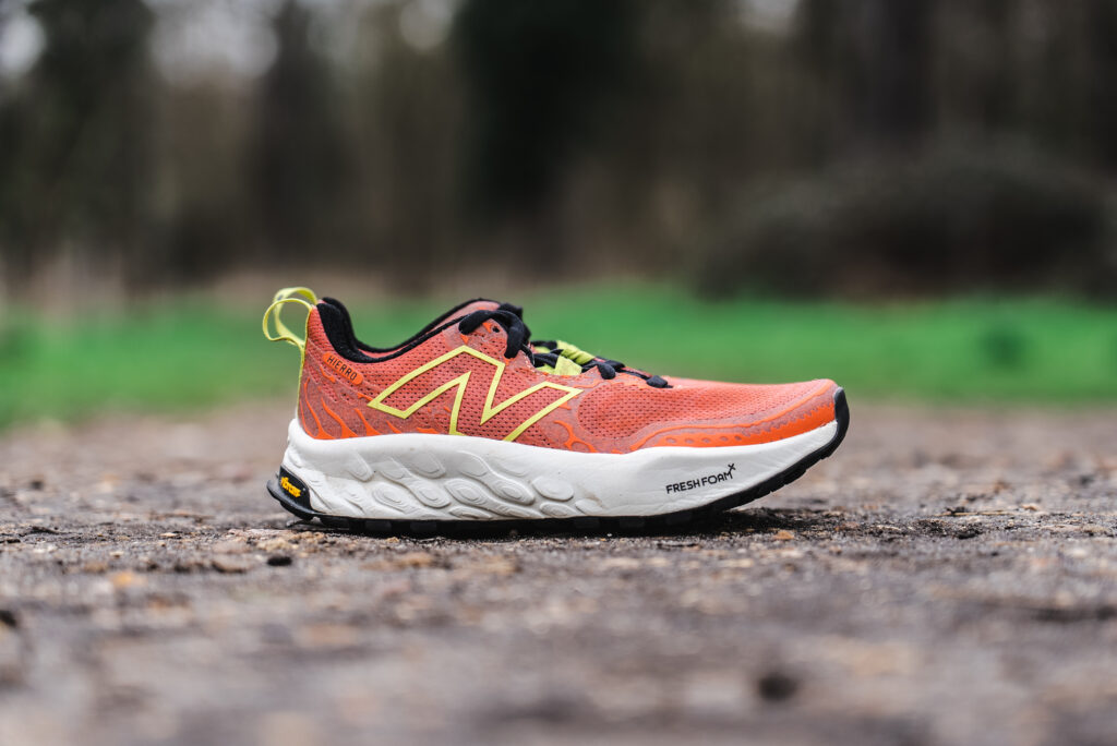 New Balance Hierro V8