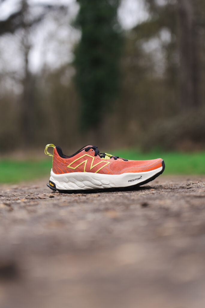 New Balance Hierro V8