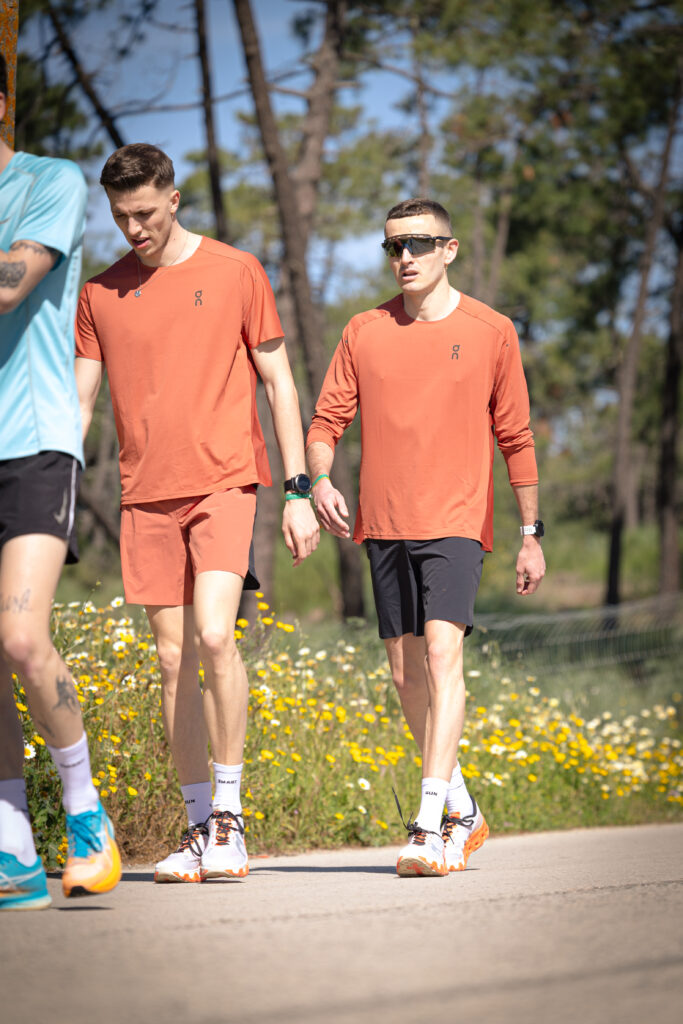 On Cloudmonster Hyper