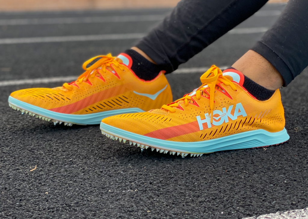 Hoka Cielo X LD