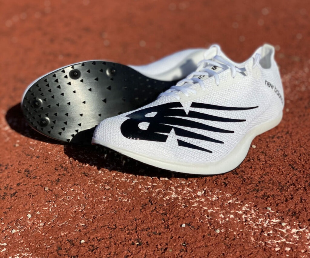 New Balance FuelCell MD-X