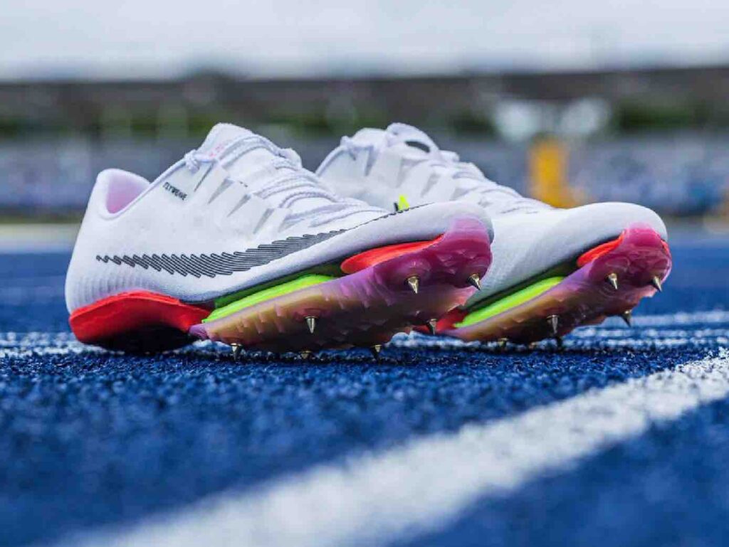 Nike Air Zoom Max Fly