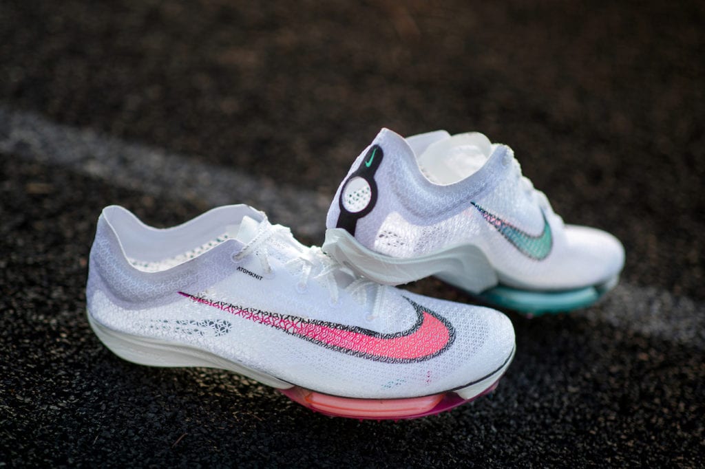 Nike Air Zoom Victory