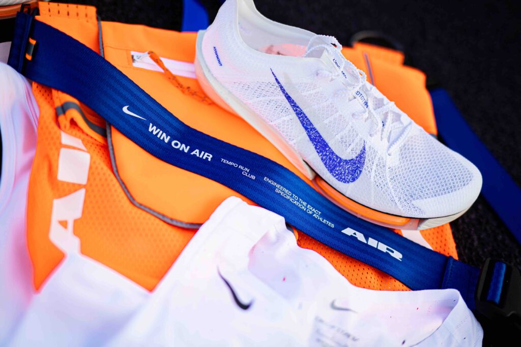 Nike AirZoom Victory Proto 2