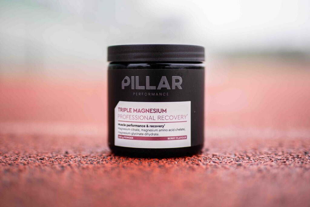 PILLAR PERFORMANCE MAGNESIUM