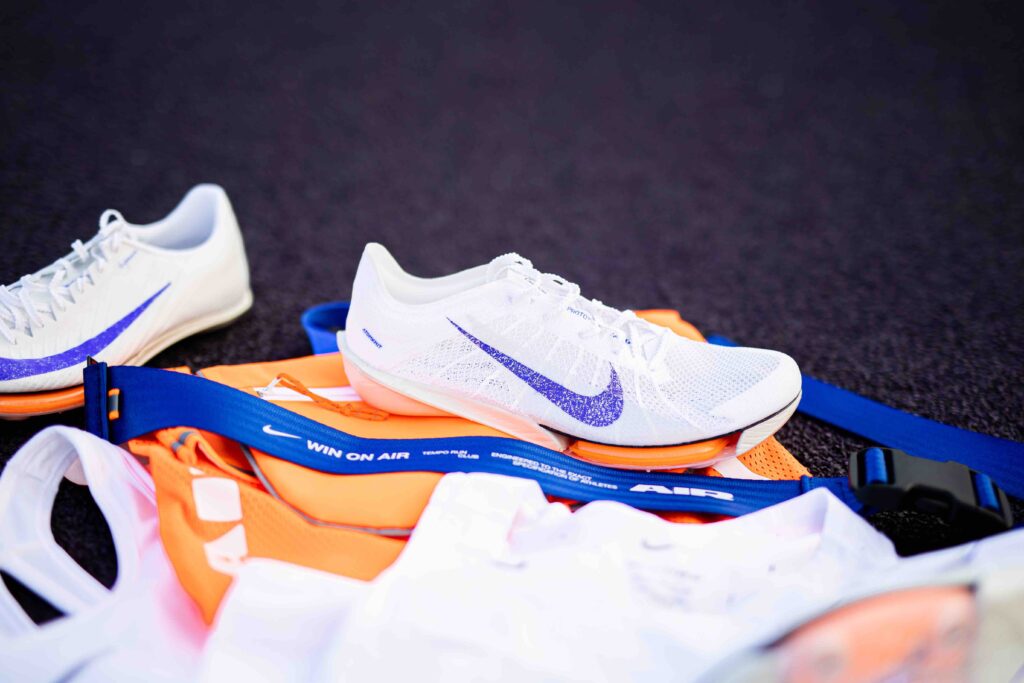 Nike AirZoom Victory Proto 2