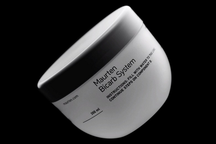 Maurten Bicarb System