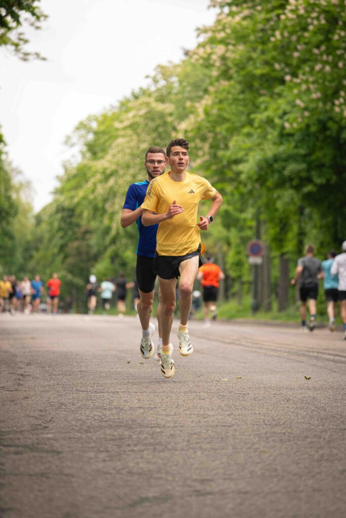 Adidas Adizero Takumi Sen 10