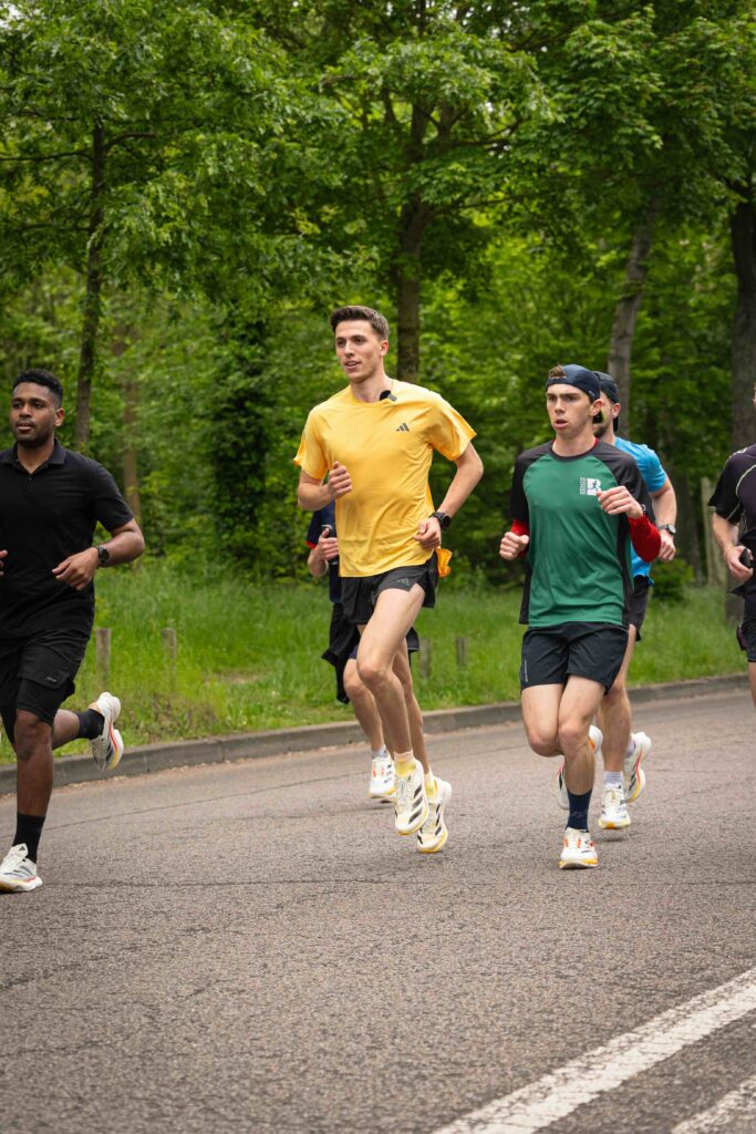 Adidas Adizero Takumi Sen 10